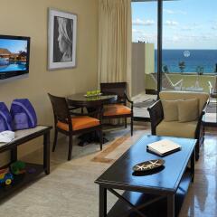 Отель Paradisus by Meliá Cancun - All Inclusive интерьер отеля фото 2