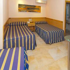Hostel Viky комната для гостей