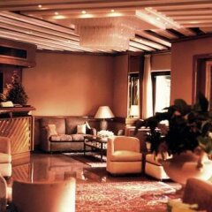 Hotel Concorde Фьюджи интерьер отеля фото 2