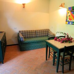 Campastrello Sport Hotel Residence Кастаньето-Кардуччи в номере фото 2