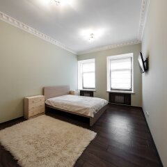 Апартаменты Two-room apartment on Nevsky 81 фото 6