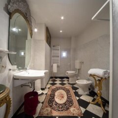 Отель Morali Palace в номере