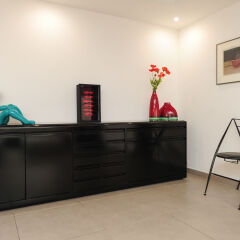Отель Appartement Nice Etoile - Five Stars Holiday House интерьер отеля