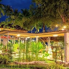 Отель Villa Cha-Cha Krabi Beachfront Resort Таиланд, Краби - отзывы, цены и фото номеров - забронировать отель Villa Cha-Cha Krabi Beachfront Resort онлайн фото 10
