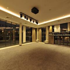 The Grand Tarabya Hotel Турция, Стамбул - отзывы, цены и фото номеров - забронировать отель The Grand Tarabya Hotel онлайн спа