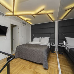 The Purl Boutique Hotel комната для гостей фото 5