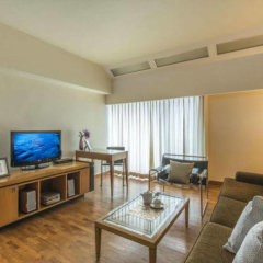 Wilby Central Serviced Apartments in Singapore, Singapore from 220$, photos, reviews - zenhotels.com guestroom photo 5