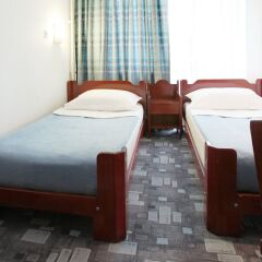 Hotel Slavija Belgrade Белград спа