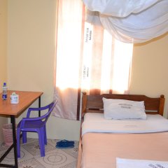 Care Guest House in Nairobi, Kenya from 46$, photos, reviews - zenhotels.com room amenities photo 2