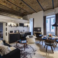 Отель Sweet Inn Vatican комната для гостей фото 3
