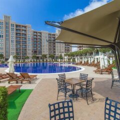 Отель Barceló Royal Beach бассейн фото 3