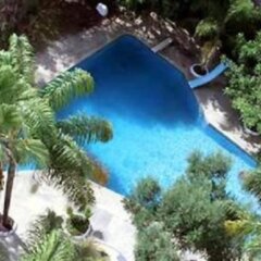 Отель Chellah Hotel Марокко, Танжер - отзывы, цены и фото номеров - забронировать отель Chellah Hotel онлайн с домашними животными