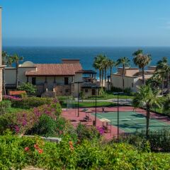 Отель Pueblo Bonito Montecristo Luxury Villas - All Inclusive Мексика, Педрегал - отзывы, цены и фото номеров - забронировать отель Pueblo Bonito Montecristo Luxury Villas - All Inclusive онлайн спортивное сооружение