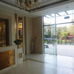 Отель Mei Yi Deng Hotel Китай, Сямынь - отзывы, цены и фото номеров - забронировать отель Mei Yi Deng Hotel онлайн интерьер отеля