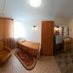 Гостиница Транспортная в Брянске отзывы, цены и фото номеров - забронировать гостиницу Транспортная онлайн Брянск удобства в номере