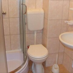 Villa Cvet Rooms in Konjsko, Macedonia from 65$, photos, reviews - zenhotels.com bathroom