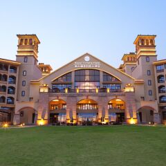 Отель Xiamen Royal Victoria Hotel Китай, Сямынь - отзывы, цены и фото номеров - забронировать отель Xiamen Royal Victoria Hotel онлайн фото 3
