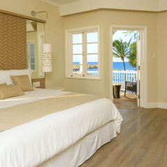 Отель Melia Braco Village, Jamaica - All Inclusive Ямайка, Рио Буэно - отзывы, цены и фото номеров - забронировать отель Melia Braco Village, Jamaica - All Inclusive онлайн комната для гостей фото 4