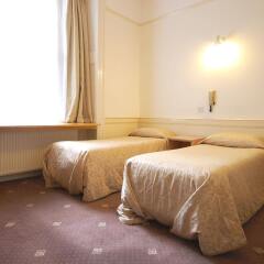 Jesmond Hotel детские мероприятия