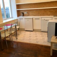 Апартаменты LUXKV Apartment on Kievskaya в номере