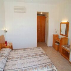 Отель Yel Holiday Resort комната для гостей фото 4