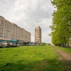Гостиница LOFT78 Riverside фото 4