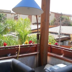Отель Olympus B&B Агридженто фото 2