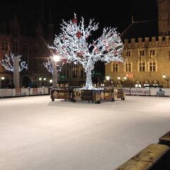 Отель Bruges Grande Place Бельгия, Брюгге - отзывы, цены и фото номеров - забронировать отель Bruges Grande Place онлайн парковка