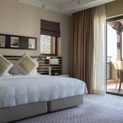 Отель Jumeirah Mina A Salam - Madinat Jumeirah комната для гостей фото 10