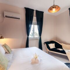 Sweet Inn Apartments - Ben Maimon 19 Израиль, Иерусалим - отзывы, цены и фото номеров - забронировать отель Sweet Inn Apartments - Ben Maimon 19 онлайн комната для гостей фото 2