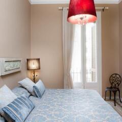Отель BCN Rambla Catalunya Apartments Испания, Барселона - отзывы, цены и фото номеров - забронировать отель BCN Rambla Catalunya Apartments онлайн фото 2