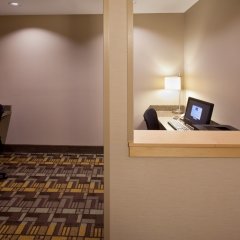 AmericInn by Wyndham Hartford SD in Canistota, United States of America from 128$, photos, reviews - zenhotels.com room amenities