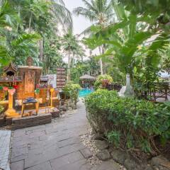 Отель The Viridian Resort
