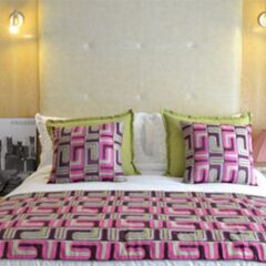 Le 135 Hotel детские мероприятия
