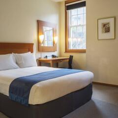 Отель Rydges Sydney Harbour комната для гостей фото 3