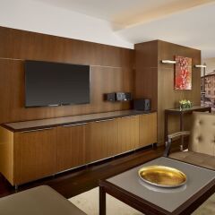 Sheraton Porto Hotel & Spa в номере
