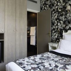 Отель Hôtel Regent's Garden - Astotel удобства в номере фото 5