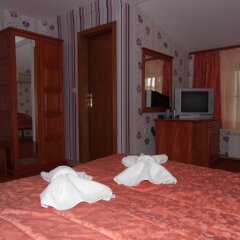 Отель Guest House Cheshmeto Кюстендил комната для гостей фото 4