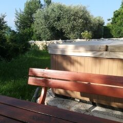 Hotel Borgo dei Poeti Wellness Resort Манерба-дель-Гарда фото 9