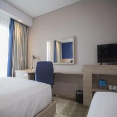 Hampton by Hilton Bolu Турция, Болу - отзывы, цены и фото номеров - забронировать отель Hampton by Hilton Bolu онлайн удобства в номере