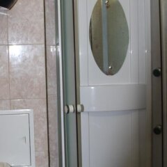 Гостиница Econom в Москве отзывы, цены и фото номеров - забронировать гостиницу Econom онлайн Москва ванная