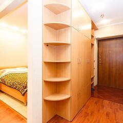 Апартаменты Comfortable and Modern Apartment ванная
