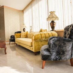 EMSA Palace Hotel с домашними животными