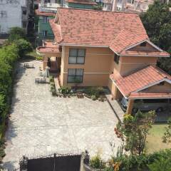 Отель Sherpa Homestay Непал, Катманду - отзывы, цены и фото номеров - забронировать отель Sherpa Homestay онлайн