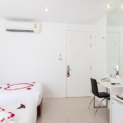 Tuana Patong Holiday Hotel удобства в номере фото 2