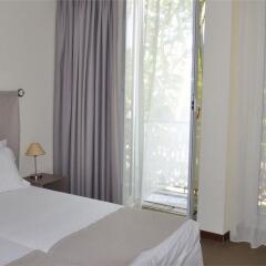 Ever Lisboa City Center Hotel комната для гостей фото 5