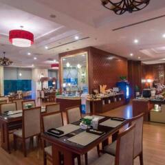Nhat Ha 3 Hotel питание