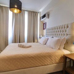 Отель Ermou Fashion Suites by Living-Space.gr Афины фото 28