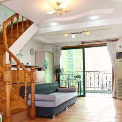 Yegangwan Youth Hostel комната для гостей фото 2
