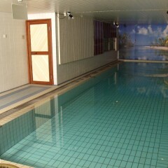 Отель Park Hotel Käpylä Финляндия, Хельсинки - 14 отзывов об отеле, цены и фото номеров - забронировать отель Park Hotel Käpylä онлайн бассейн фото 2